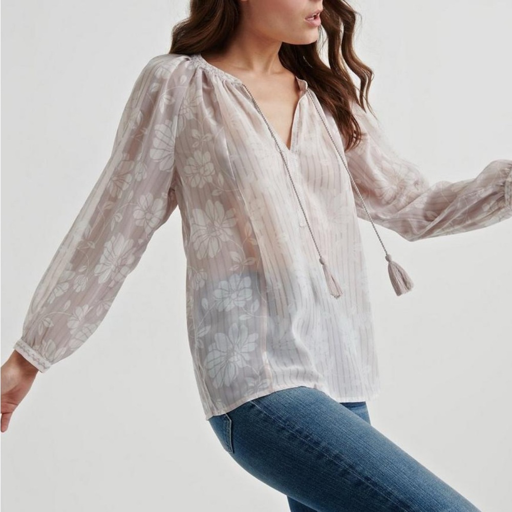 Lucky brand